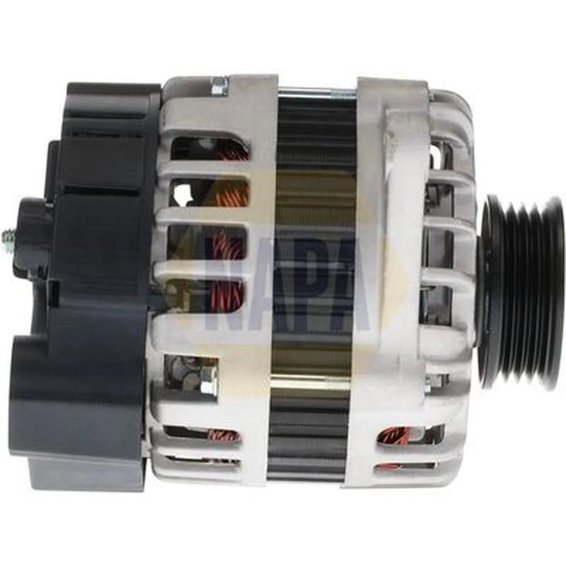 NAPA Car Alternator 12V NAL1923