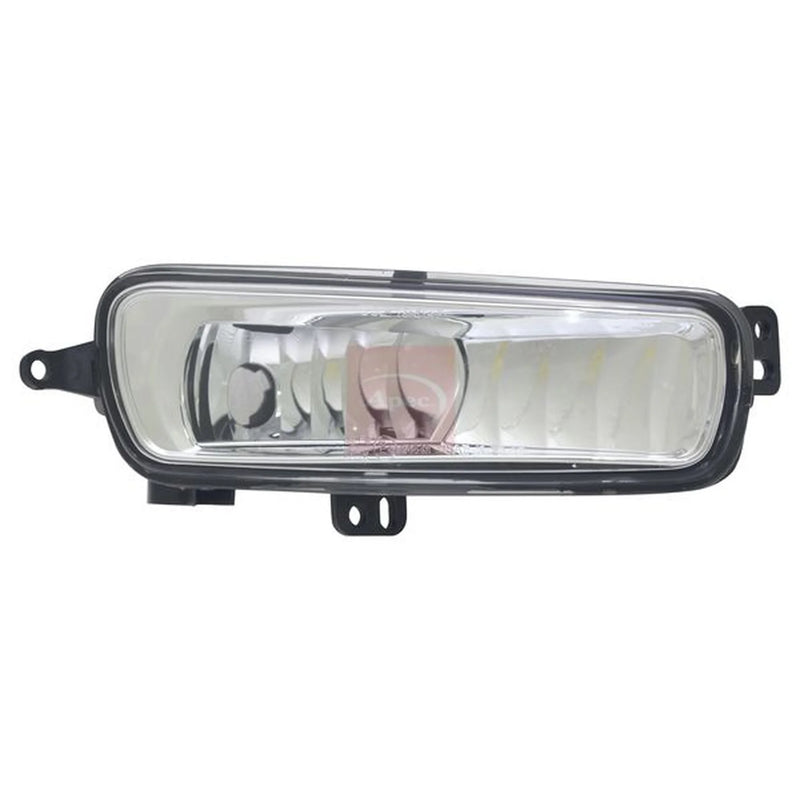 Apec Front Left Fog Light H8 AFL2101