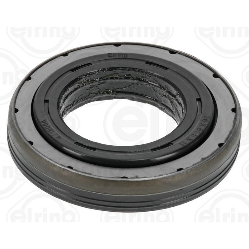 Elring Drive Shaft Mounting Seal Ring OD ID Wide B17.450