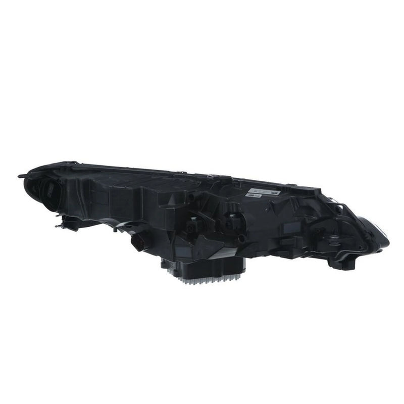 Valeo Headlight Headlamp Left 451192
