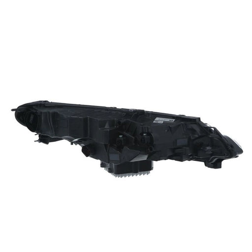 Valeo Headlight Headlamp Left 451192