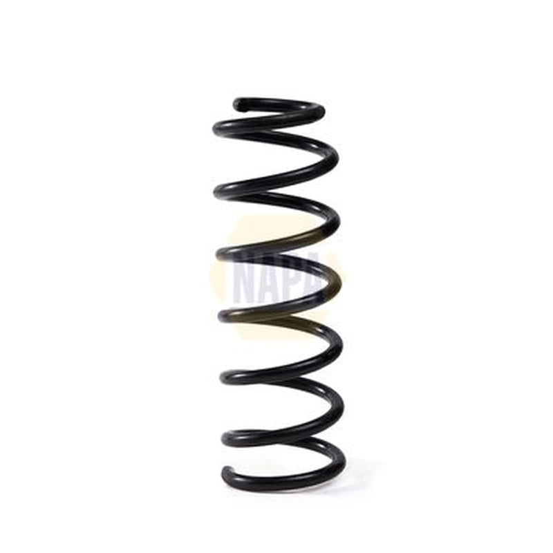 NAPA Front Suspension Coil Spring NCS2015