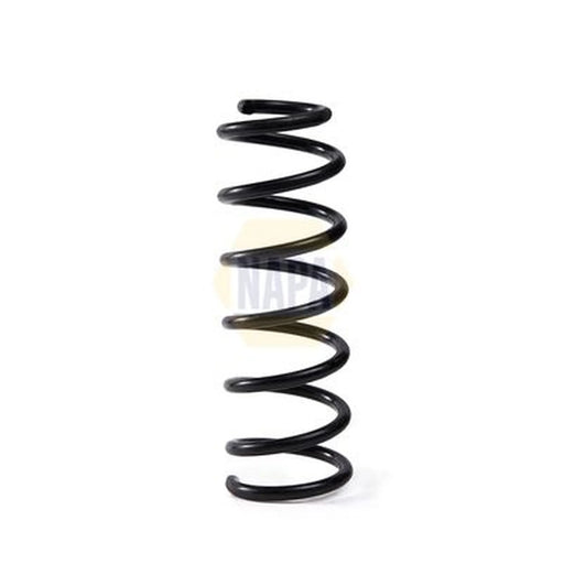 NAPA Front Suspension Coil Spring NCS2015