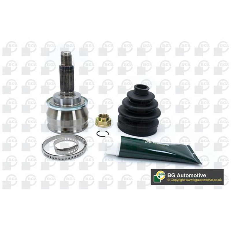 BGA Drive Shaft Joint Kit CV8401A