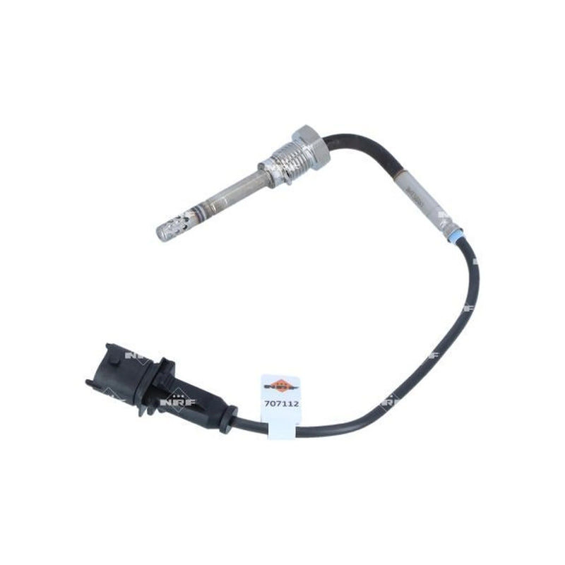 NRF Exhaust Gas Temperature Sensor before soot particu 707112