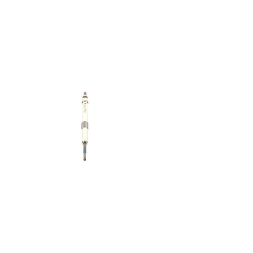 Genuine Bosch Glow Plug Fits Toyota Yaris D4D - 1.4 - 05-12 0250213013 Bosch  - Town Parts