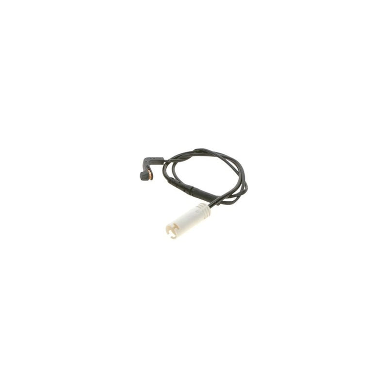 Bosch Brake Pad Wear Sensor Rear 1 987 473 005