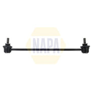 NAPA Stabiliser Bar Link Coupling Rod Front Right NST4098