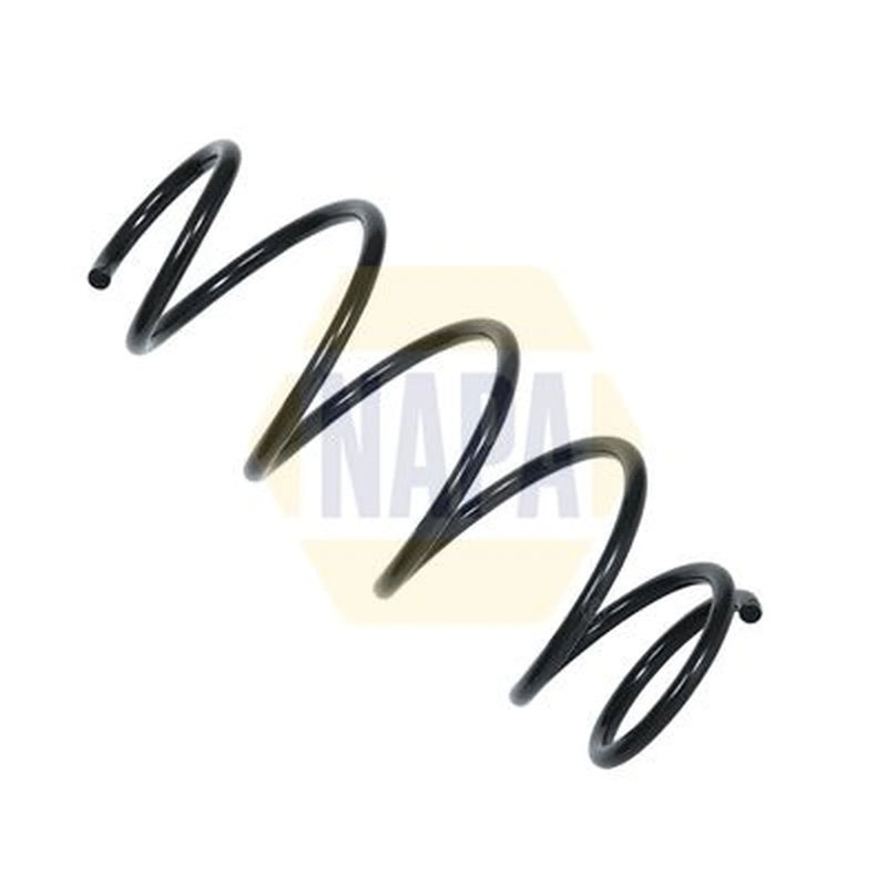 NAPA Front Suspension Coil Spring NCS2031