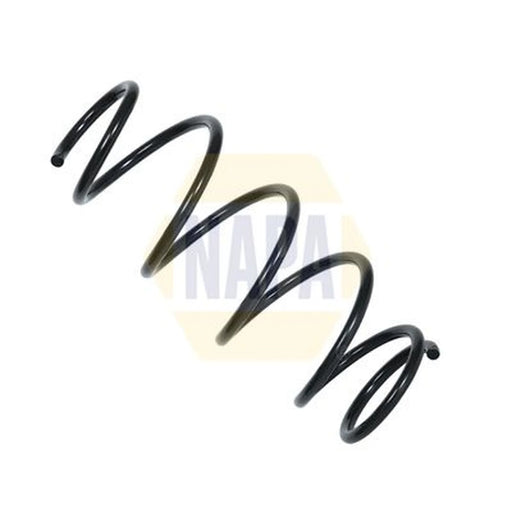 NAPA Front Suspension Coil Spring NCS2031