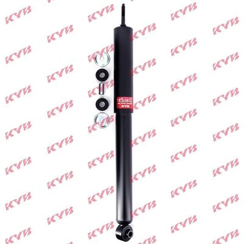 KYB Shock Absorber Damper Strut Rear 344300