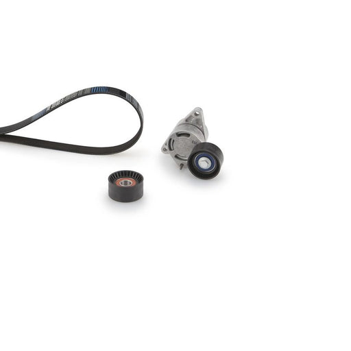 Gates V-Ribbed Belt Set K017PK1148