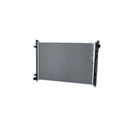 NRF Engine Radiator 55444