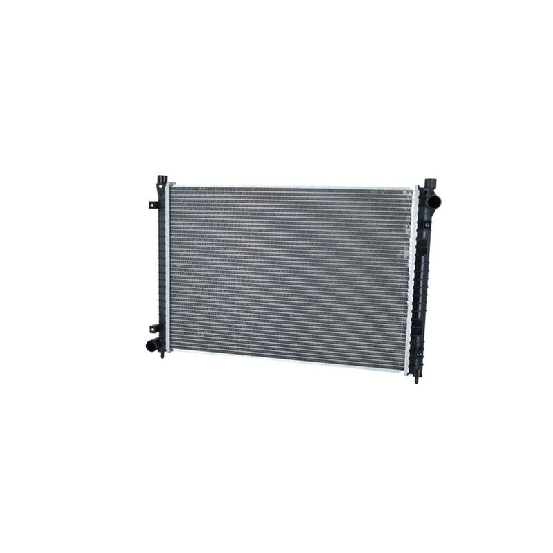 NRF Engine Radiator 55444