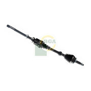 BGA CV Drive Shaft Driveshaft Front Right DS7613R