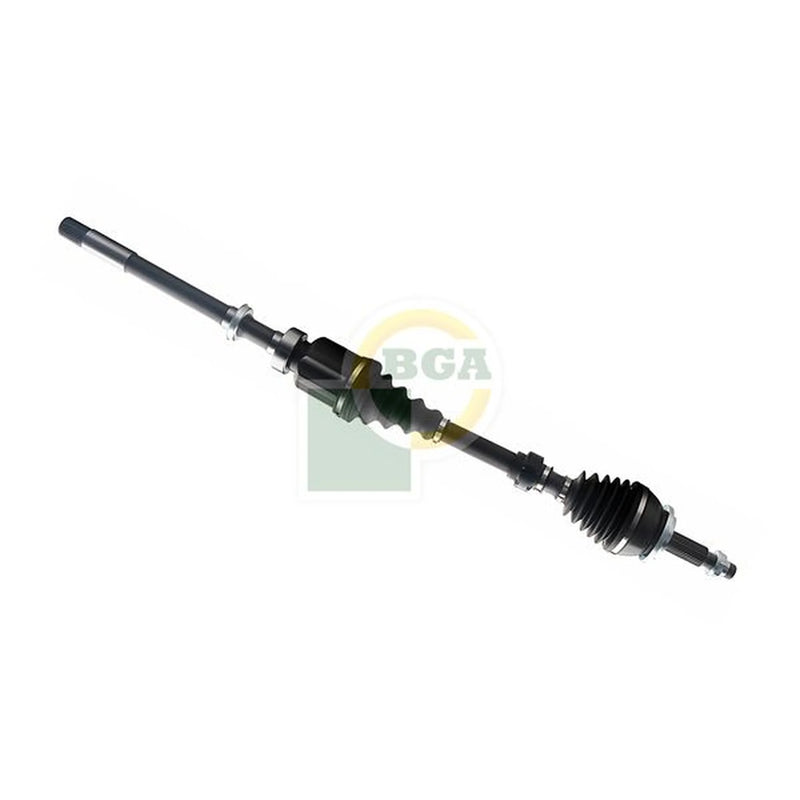 BGA CV Drive Shaft Driveshaft Front Right DS7613R