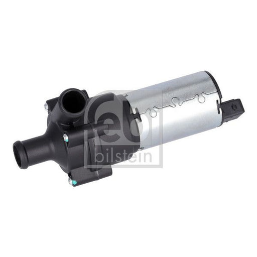 Febi Auxiliary Coolant Water Pump 184490