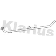 Klarius Exhaust Pipe OD GM867C