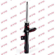 KYB Shock Absorber Damper Strut Front Right 333729