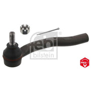 Febi Steering Tie Rod End Ball Joint Front Left 34310