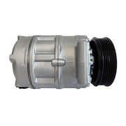 Mahle Air Conditioning Compressor ACP 686 000S