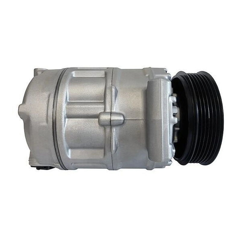 Mahle Air Conditioning Compressor ACP 686 000S