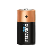 Duracell C Cell Ultra Power Batteries (Pack 2) - S5728