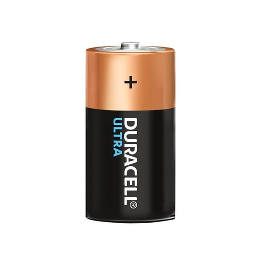 Duracell C Cell Ultra Power Batteries (Pack 2) - S5728