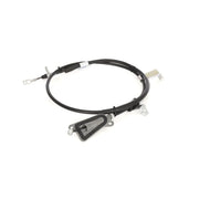 Bosch Handbrake Cable Left Rear 1 987 482 731