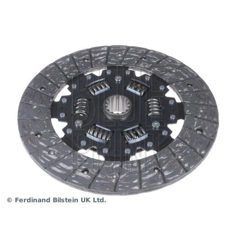 Blue Print Clutch Friction Disc Plate 14 Splines ADC43137