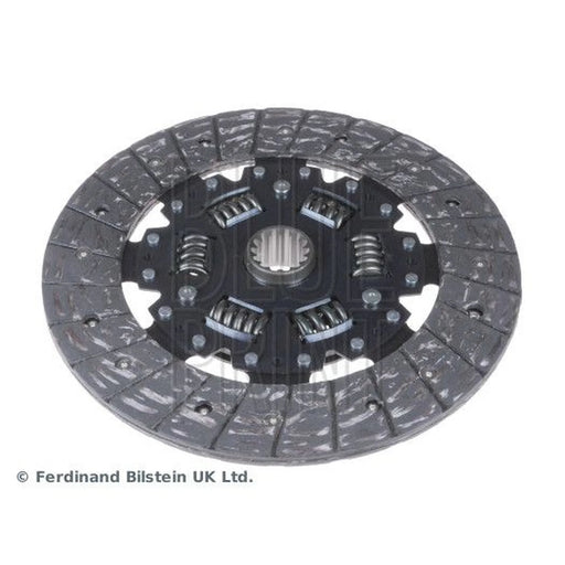 Blue Print Clutch Friction Disc Plate 14 Splines ADC43137