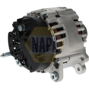 NAPA Car Alternator 12V NAL2587