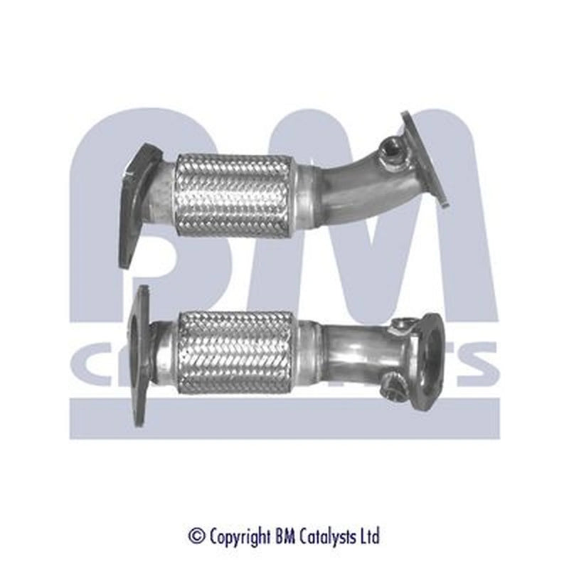 BM Catalysts Exhaust Pipe OD BM50215
