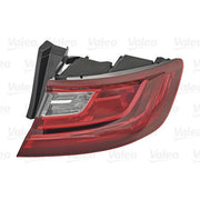 Valeo Tail Light / Lamp Right 047058