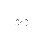 Bosch Sealing Ring Gasket F 00R 0P1 255