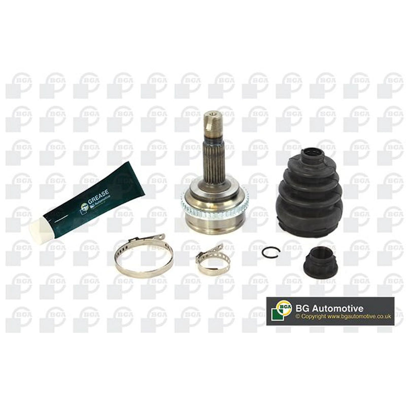 BGA Drive Shaft Joint Kit CV9101A