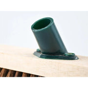 Faithfull FSC® Stiff Bassine Broom Head 300mm (12in) - FAIBBASS12H