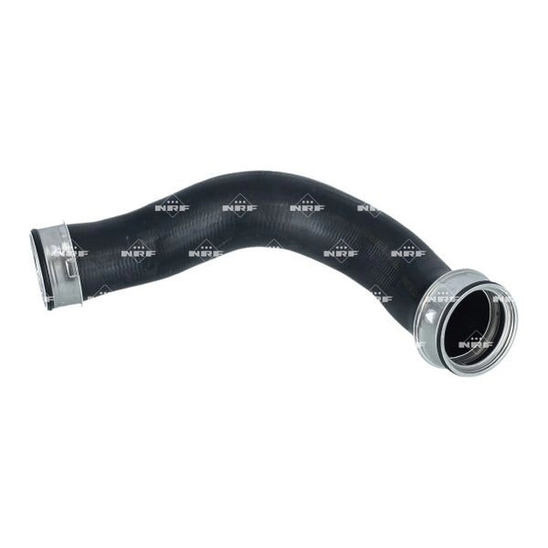NRF Intercooler Turbo Charge Air Hose 166033