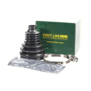 First Line Drive Shaft Bellow Kit Front Left Thermoplas FCB6434