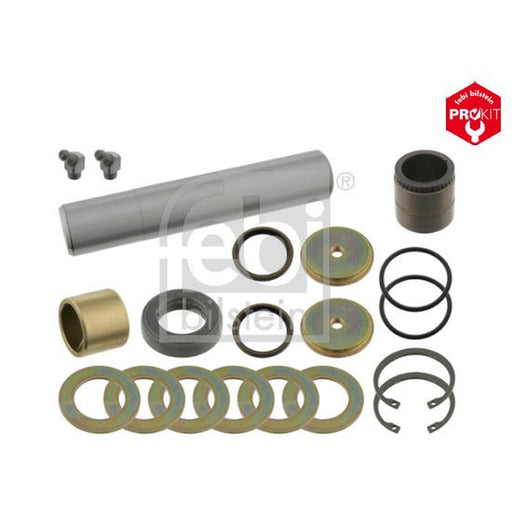 Febi Kingpin Repair Kit 30mm OD Front Right 11369
