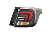 Hella 2SD 015 695-121 Tail Light Assembly