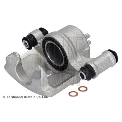Blue Print Brake Caliper Assembly Front Right ADBP450181