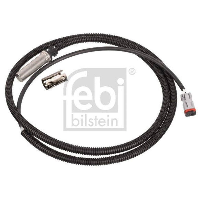 Febi ABS Wheel Speed Sensor Rear Right 172040
