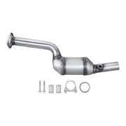 Hella Catalytic Converter 8LE 366 053-301