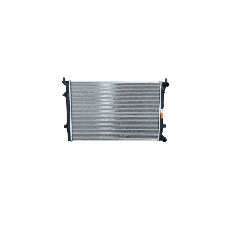 NRF Engine Radiator 59211