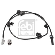 Febi ABS Wheel Speed Sensor Rear Left 172545