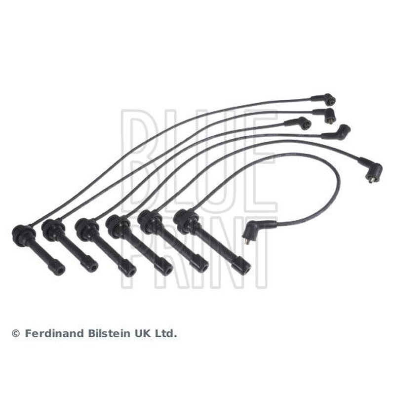 Blue Print Ignition HT Lead Cable Kit ADC41622