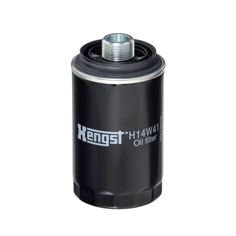 Hella Engine Oil Filter H14W41