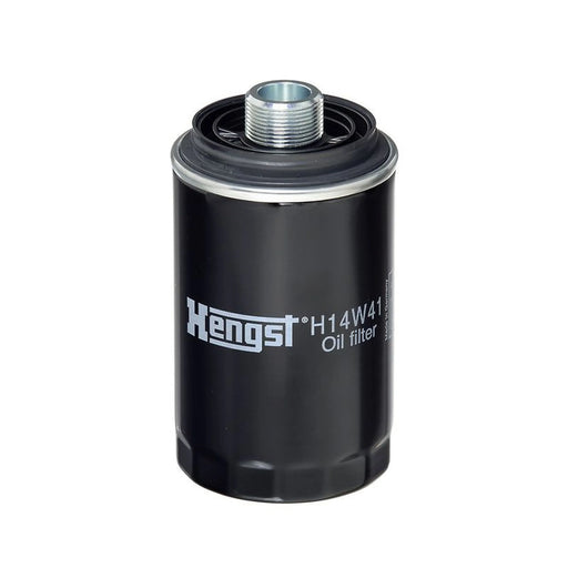 Hella Engine Oil Filter H14W41