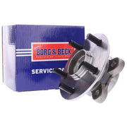 Borg & Beck Wheel Bearing Kit BWK1627